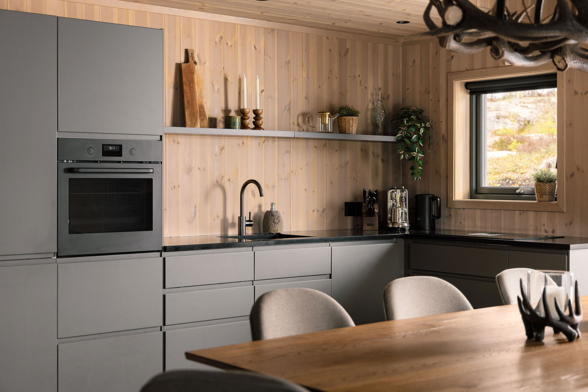{{woning}} — keuken