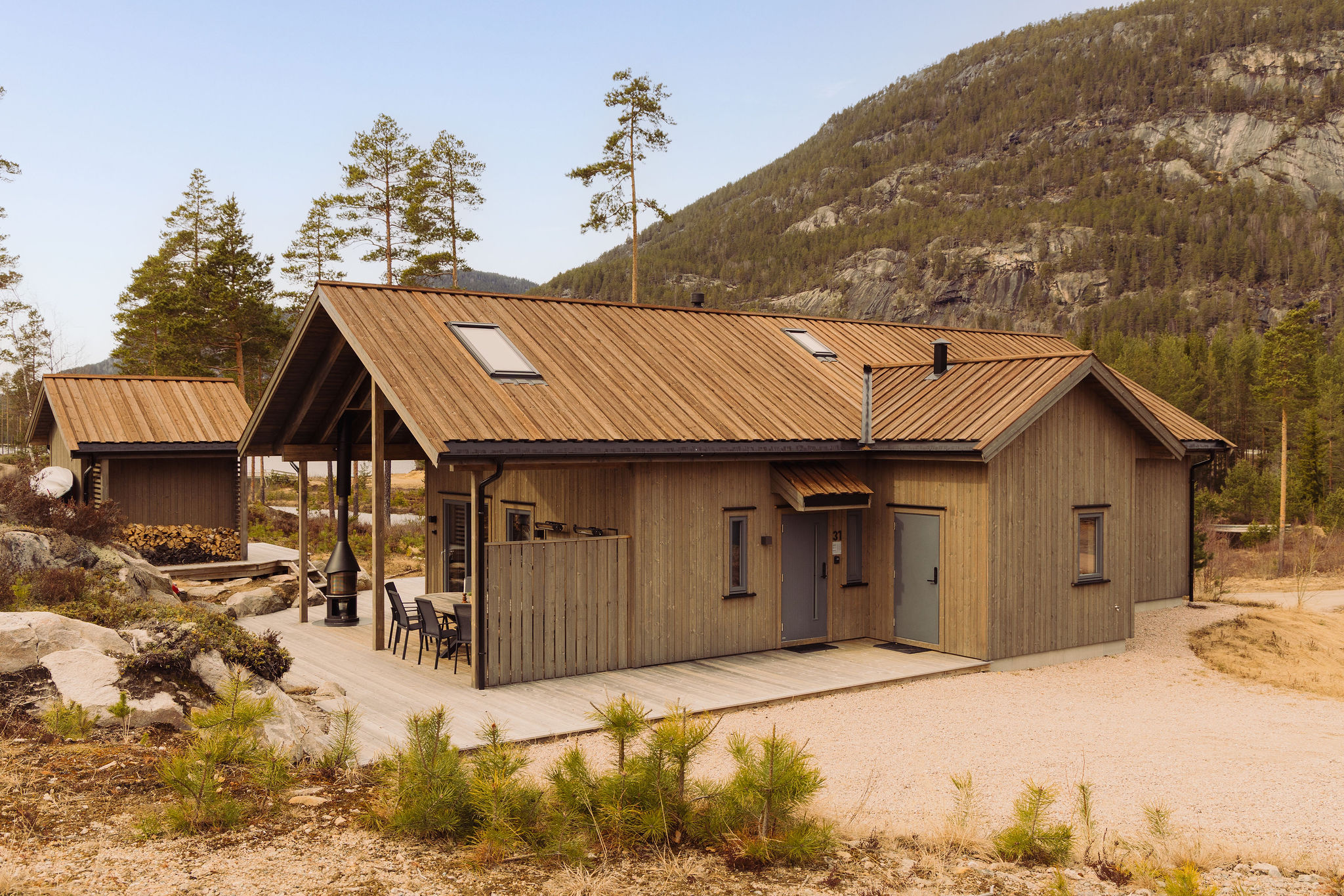 {{woning}} — exterieur