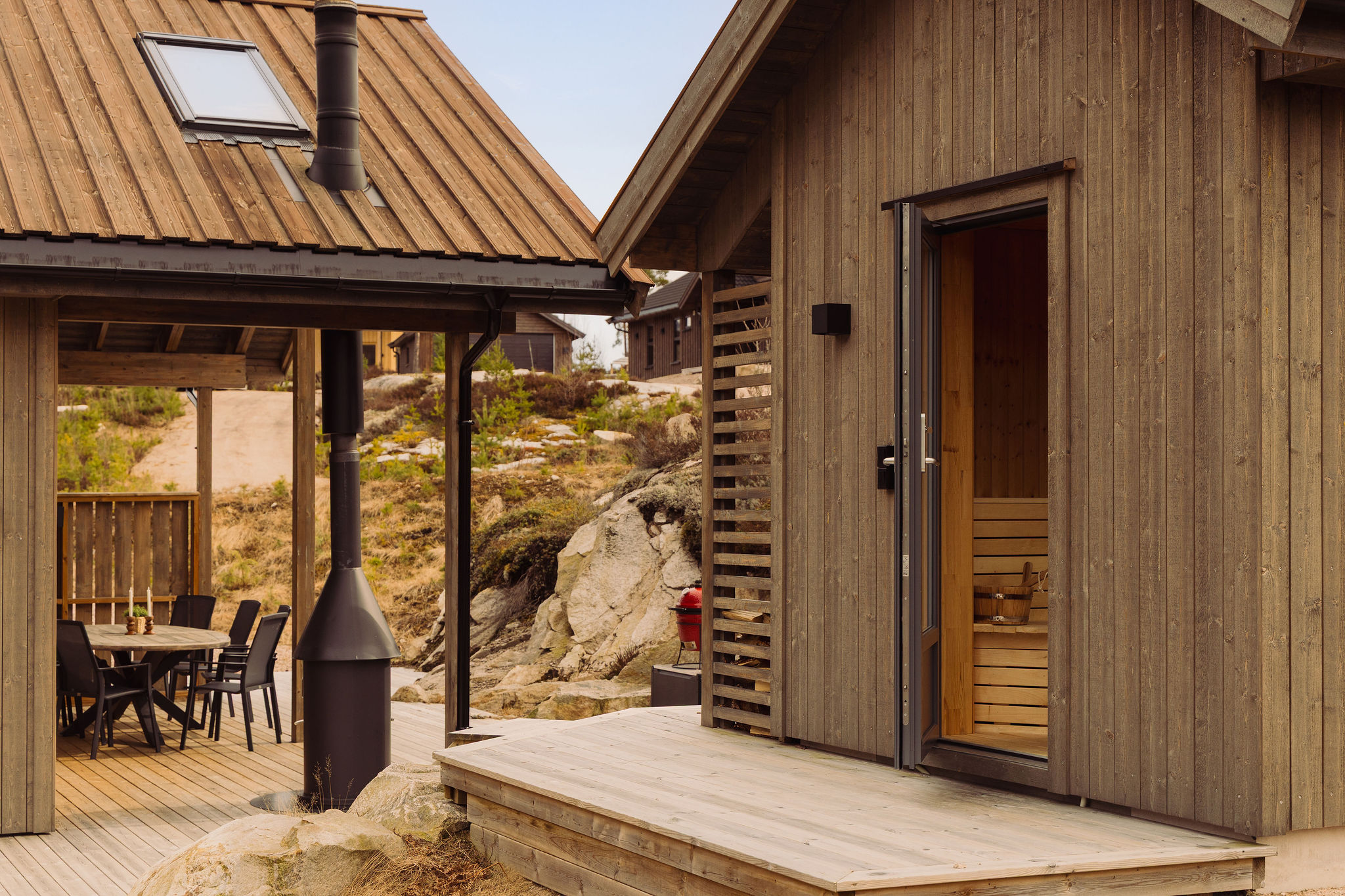 {{woning}} — uitzicht