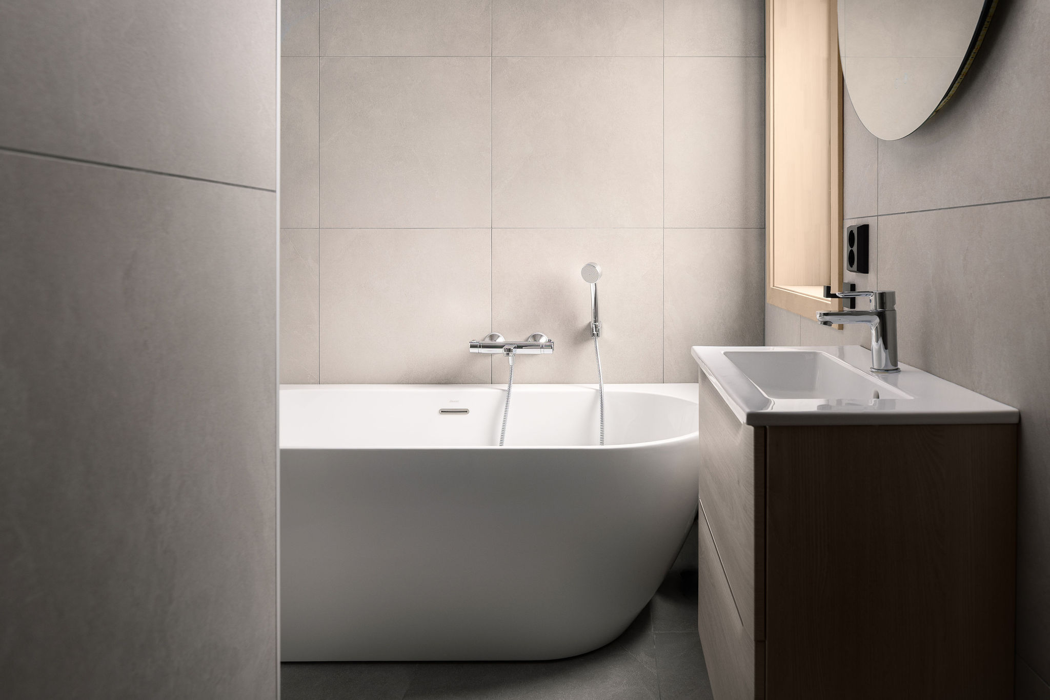 {{woning}} — interieur
