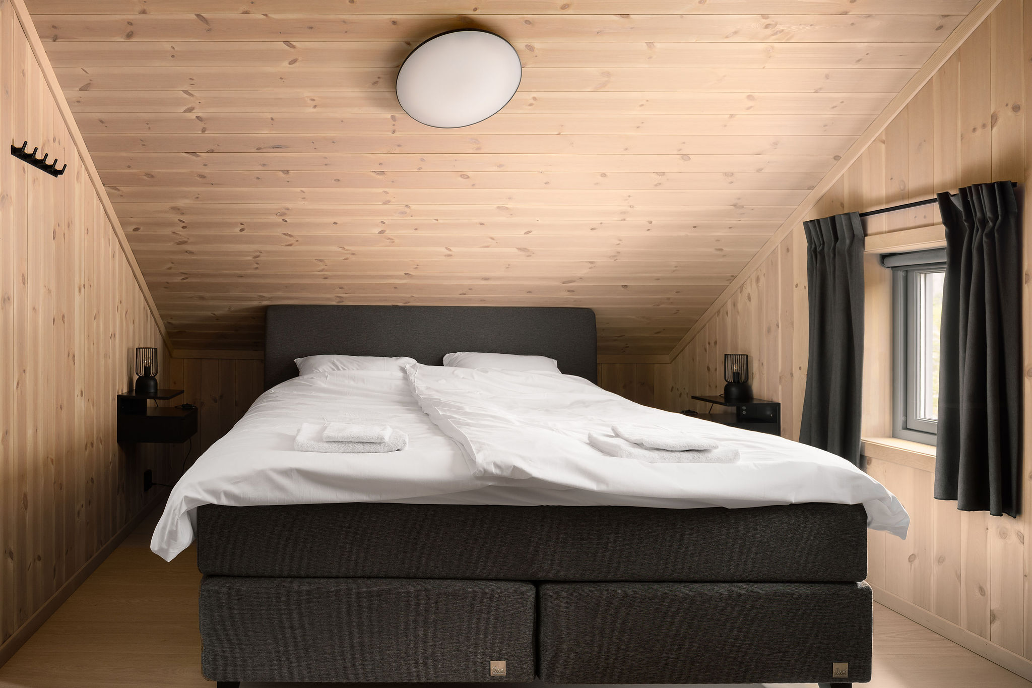 {{woning}} — slaapkamer