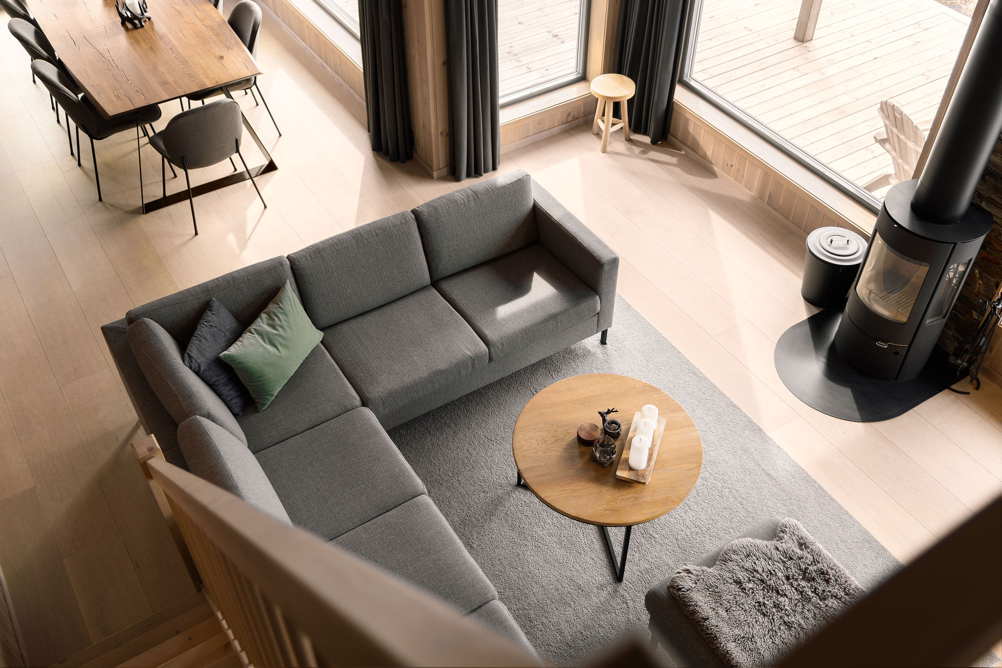{{woning}} — keuken