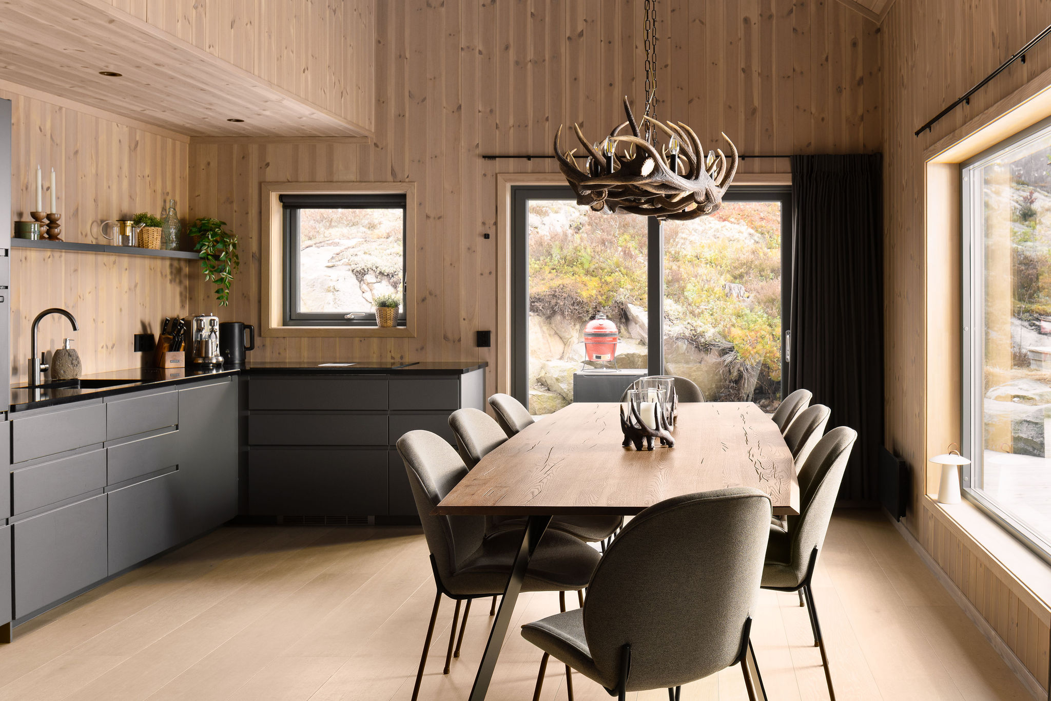 {{woning}} — buitenruimte met uitzicht